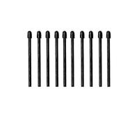 Paquete de 20 puntas/puntas de repuesto para bolígrafos marcadores Remarkable 2 Stylus, puntas/puntas suaves negras