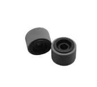 Paquete de 20 Rodillos de Recogida 40X7593 compatibles con Lexmark MS710 MS711 MS810 MS811 MS812 MX710 MX711 MX810 MX811 MX812 M5155 M5163 M5170 XM5163