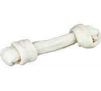 Paquete de 20 Trixie Denta Fun huesos masticables, natural 39 cm, 20 x 500 g