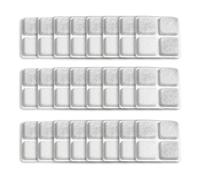 Paquete de 24 bolsas desecantes compatibles con el alimentador Petlibro, compatibles con el almacenamiento de alimentos secos