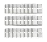 Paquete de 24 bolsas desecantes para el alimentador Petlibro para almacenar alimentos secos