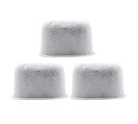 Paquete De 3/6/12 Filtros De Agua De Carbón De Repuesto, Compatible Con Cuisinart, Accesorio For Cafetera(3pcs)