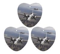 Paquete de 3 ambientadores colgantes de incienso, hojas de incienso perfumadas para automóvil, hogar, decoración interior de automóvil, avión del ejército de EE. UU