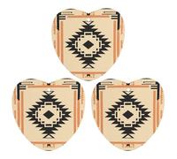 Paquete de 3 ambientadores colgantes de incienso para coche, hojas colgantes perfumadas para coche, hogar, decoración de interiores, arte vectorial simple