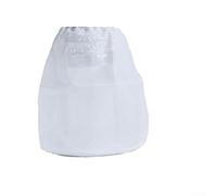 Paquete de 3 bolsas reutilizables para secar pelusas, red de nailon de 15 x 11 pulgadas, ahorro de energía para secadoras eléctricas de interior, montaje simple con soportes de correas
