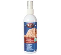 Paquete de 3 botellas de spray de catnip, 3 x 175 ml