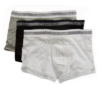 Paquete de 3 boxeador boxer hombre tripack underwear CK CALVIN KLEIN artículo NB