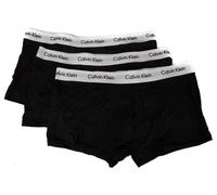 Paquete de 3 boxeador hombre tripack boxer CK CALVIN KLEIN artículo U2664G LOW R
