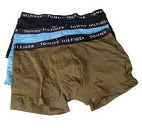 Paquete de 3 boxeador hombre tripack boxer TH TOMMY HILFIGER artículo UM0UM01565