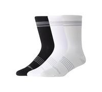 Paquete de 3 calcetines Pro Run Crew de New Balance