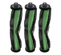 Paquete de 3 cepillos de rodillo de repuesto para iRobot Roomba 115 Combo | 415/415X/515/575 Combo, rodillos de cepillo, cepillo de rodillo
