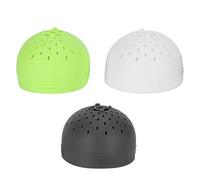 Paquete de 3 Coladores de Alimentos Multiusos para Garbanzos, Frijoles Y Frutas Enlatadas, Colador de Latas para Filtrar Té Enlatado, Tazas de Té de Frutas, Tapas de Colador de Fregadero, Utensilios D