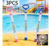 Paquete de 3 de agua de y verano, adecuados para piscinas al y juegos de en , perfectos para batallas de agua y accesorios de fotografía, son regalos ideales para de de niños y niñas