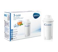 Paquete de 3 filtros Brita Classic