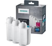Paquete de 3 filtros de agua para cafeteras de la serie EQ - SIEMENS