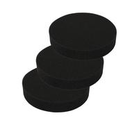 Paquete de 3 filtros de aspiradora para aspiradoras Powerforce Helix