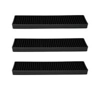 Paquete De 3 Filtros De Microondas De Repuesto WB06X10807, Compatibles Con GE,JVM7195EK5ES/JVM7195SK6SS/PNM9216SK5SS, Accesorio De Cocina