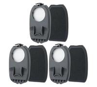 Paquete De 3 Filtros De Repuesto, Compatible Con Philips Aquatrio Inalámbrico Serie 9000, XW9385/XW9383 XW9382, Aspiradora En Seco Y Húmedo, Fácil De Usar