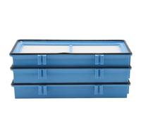 Paquete De 3 Filtros De Repuesto For Purificador De Aire, Compatibles Con Holmes, AER1 HAPF30AT.