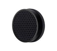 Paquete de 3 filtros repuesto LV-H132 A35T, compatibles con prefiltros purificadores aire LEVOIT, pieza LV-H132-RF