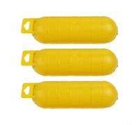 Paquete de 3 fundas de cable de extensión para exteriores Ip44, protector de enchufe eléctrico impermeable con sello de seguridad para luces navideñas y cableado de jardín, negro, verde, amarillo