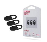 Paquete de 3 fundas deslizantes de cámara web para portátil/Mac/Smartphone