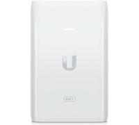 Paquete de 3 inyectores POE, 802.3AT, 30 W de potencia PoE+, compatible con U6 AP U6-LR, U6-LITE, U6-PRO, U6-Enterprise, cámara DSLR y otros dispositivos PoE+ (3)