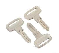 Paquete de 3 llaves de encendido Polaris para modelos que requieren códigos de 4 dígitos a partir de 20xx 21xx 67xx 68xx