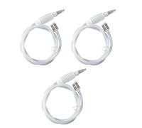 Paquete de 3 mangueras de filtro de cerveza de sifón automático aptas para alimentos, para elaboración de cerveza casera y uso comercial, sin esfuerzo, tubo de filtro de sifón de cerveza