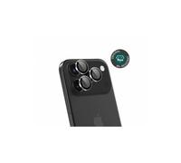 Paquete de 3 protecciones de objetivo - FG MG - IPhone17 Pro/PM/16Pro/PM - Transparente