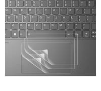 Paquete de 3 protectores de panel táctil 2 en 1 diseñados para Lenovo Yoga 7 / 7i 14 (2024-2023), superficie lisa (mate), no apto para el modelo 2025