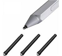 Paquete de 3 Puntas de lápiz óptico, Puntas de lápiz de Pantalla táctil, Kit de reemplazo para Microsoft Surface Pro 2017/ Pro