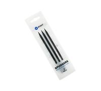 paquete de 3 Spudger iFixit Juego de 3 espátulas de fibra de vidrio antiestáticas