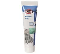 Paquete de 3 Trixie malta para gatos, 3 x 100 g