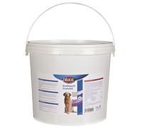 Paquete de 3 unidades de Trixie Granulado de Ajo, Perro, 3 x 3 kg