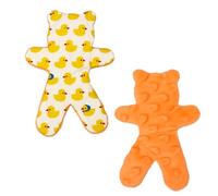 Paquete de 3 unidades de vinculación de aromas de NICU para bebés o prematuros para bebés separados de cuidadores NICU Separación Ansiedad NICU Regalos