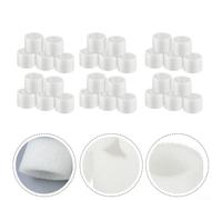 Paquete de 30 filtros de esponja de repuesto para humidificadores Levoit, compatibles con modelos Dual 150 Dual 200s Classic 300/300s Lv600s Oasismist 450s