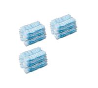 Paquete de 30 recambios desechables para plumero, compatibles con Swiffer Duster, almohadillas de limpieza multisuperficie.