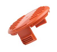 Paquete de 36 bobinas de repuesto para Black & Decker AF100, línea de recortadora de 30 pies, diámetro de 0 065 pulgadas, mecanismo de alimentación automática (3+1+1)