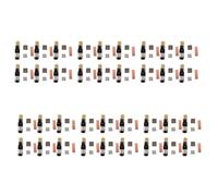 Paquete de 36 Herramientas RJ45 Blindado Cat 8, Enchufe TerminacióN Campo Cat8, Conector Cat8