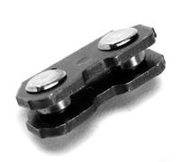 Paquete de 38 eslabones de cadena de motosierra de repuesto con correas de amarre compatibles con Oregon tipo 72 73 y múltiples tipos de motosierra de 3/8 pulgadas calibre 0 050 0 058 (48 piezas)