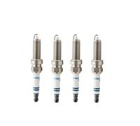 Paquete de 4-8 bujías Torch para Coche LD7RIU-11 para Benz y Subaru (4 Piezas)