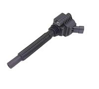 Paquete de 4 bobinas de encendido compatibles con motor 500 (2012-2019), Dart (2013-2016), 200 (2015-2018) 1.4L - Reemplaza 68081914AC, 68081914AA, UF-673, UF673