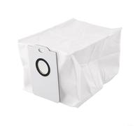 Paquete de 4 bolsas de polvo eficientes para Conga 7490 y 8290 Immortal Series no tejidas para una captura superior del polvo (paquete de 10)