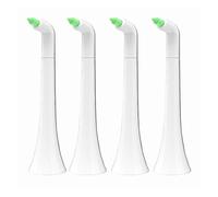 Paquete De 4 Cabezales De Cepillo Interdental - Compatibles Con Philips Series 2100, 4100, 4300 Y 5100 Cepillos De Dientes Eléctricos