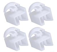 Paquete de 4 cajones deslizantes traseros para horno 3051163 paquete de 4 cajones para horno