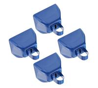 Paquete de 4 campanas profesionales de metal para animar a los volúmenes más grandes, sonido claro para competición deportiva, celebración, ruido