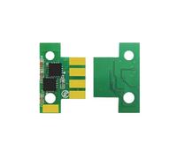 Paquete de 4 Cartuchos de tóner compatibles con Lexmark CS317 CS317dn CS417 CS417dn CS517 CX317 CX317dn CX417de CX517 71B20K0 71B20C0 71B20M0 71B20Y0