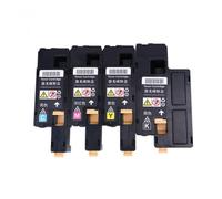 Paquete de 4 Cartuchos de tóner compatibles con Xerox Phaser 6000 6010 6010N WC 6015 6015V 6015N 6015NI 106R01630 106R01629 106R01628 106R01627