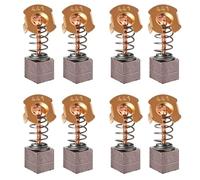 Paquete de 4 cepillos de carbono CB442 CB441 para Makita DTW450 DSS611 DSS610 BHS630 BSR730 BHR241 BSS611 BSS610 DHR 264 DHR264 DHR241 DHR202